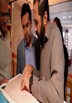 گذرگاه هنر دانشگاه؛ محور گفت‌وگوی شهردار منطقه ۳ تبریز و دانشگاه هنر اسلامی تبریز