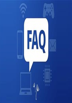 راه‌اندازی بخش پرسش‌های متداول فناوری اطلاعات در وب‌سایت دانشگاه هنر اسلامی تبریز