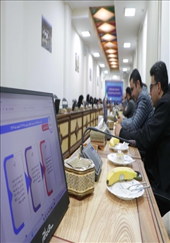 اولین جلسه شورای عمومی اعضای هیئت علمی دانشگاه هنر اسلامی تبریز برگزار شد.