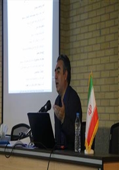 برگزاری دوره آموزشی «بیوتروریسم» در دانشگاه هنر اسلامی تبریز