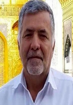 🕊️ پیام تسلیت دانشگاه هنر اسلامی تبریز به مناسبت درگذشت خبرنگار پیشکسوت آذربایجان شرقی